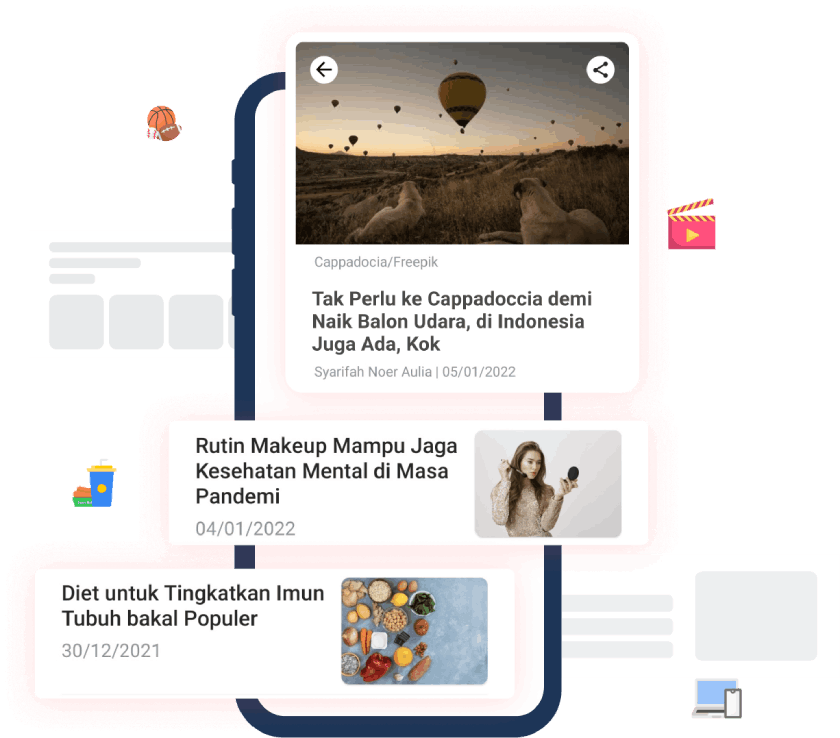 image chat news indochat